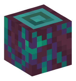 Minecraft head — Blocks