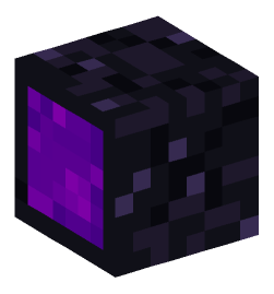 Minecraft head — Decor