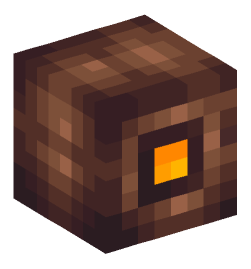 Minecraft head — Monsters