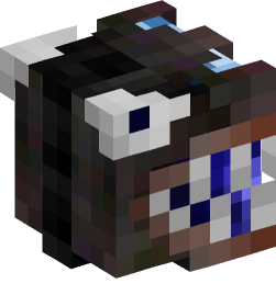 Minecraft head — Animals