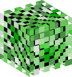 Minecraft head — Miscellaneous