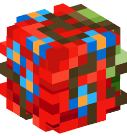 Голова Майнкрафт — Шлемы