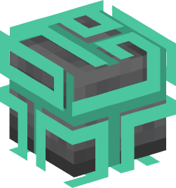 Minecraft head — Miscellaneous