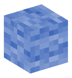 Minecraft head — Blocks