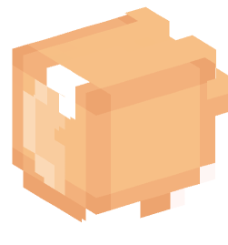 Minecraft head — Animals