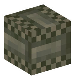 Minecraft head — Blocks