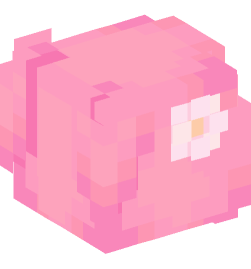 Minecraft head — Animals