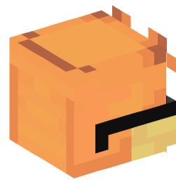 Minecraft head — Animals