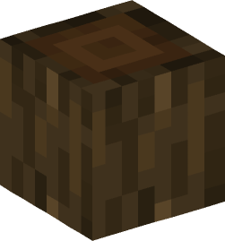 Minecraft head — Blocks