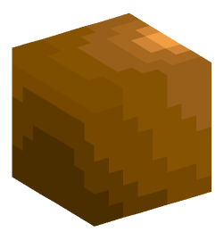 Minecraft head — Monsters