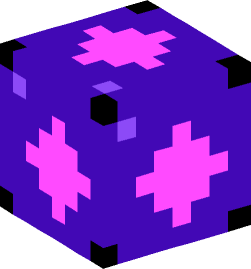 Minecraft head — Miscellaneous