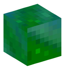 Minecraft head — Monsters