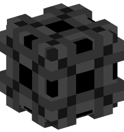 Minecraft head — Miscellaneous