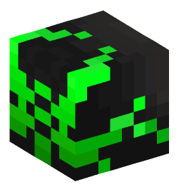 Minecraft head — Monsters