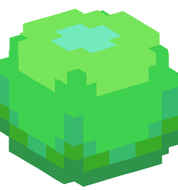 Minecraft head — Monsters