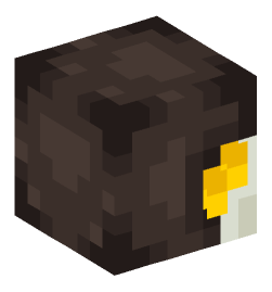 Minecraft head — Animals