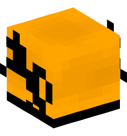 Minecraft head — Miscellaneous