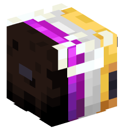 Minecraft head — Animals