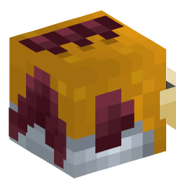 Minecraft head — Animals