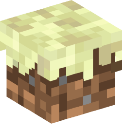 Minecraft head — Blocks