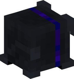 Minecraft head — Animals