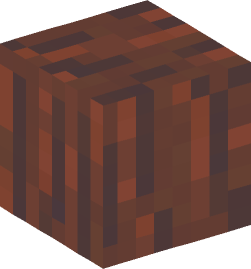 Minecraft head — Blocks