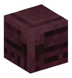 Minecraft head — Blocks