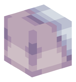 Minecraft head — Decor