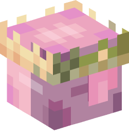 Minecraft head — Animals