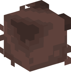 Minecraft head — Animals