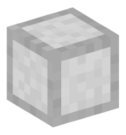 Minecraft head — Blocks