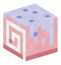 Minecraft head — Food and drink
