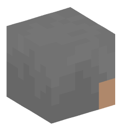 Minecraft head — Animals