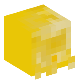 Minecraft head — Monsters