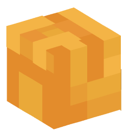 Minecraft head — Animals
