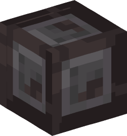 Minecraft head — Blocks