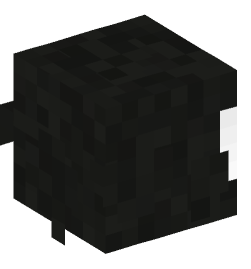 Minecraft head — Animals