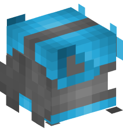 Minecraft head — Monsters