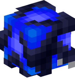 Minecraft head — Monsters