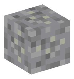 Minecraft head — Blocks