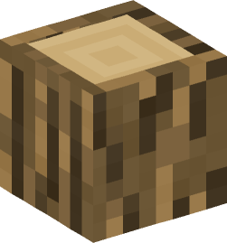 Minecraft head — Blocks