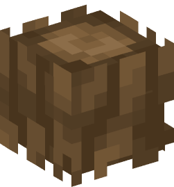 Minecraft head — Monsters