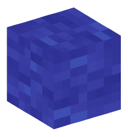 Minecraft head — Blocks