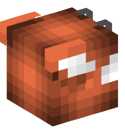 Minecraft head — Animals