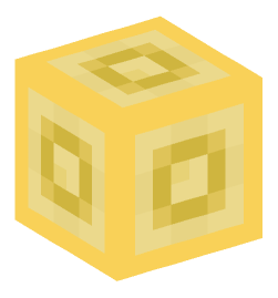 Minecraft head — Decor