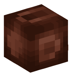 Minecraft head — Animals