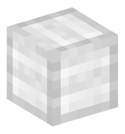 Minecraft head — Blocks