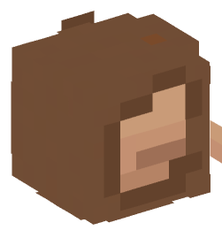 Minecraft head — Animals