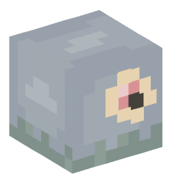 Minecraft head — Animals