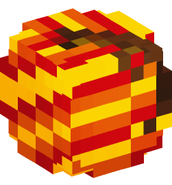 Minecraft head — Miscellaneous